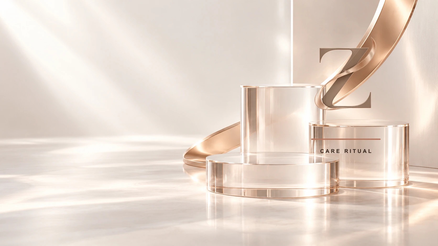 Care Ritual collection