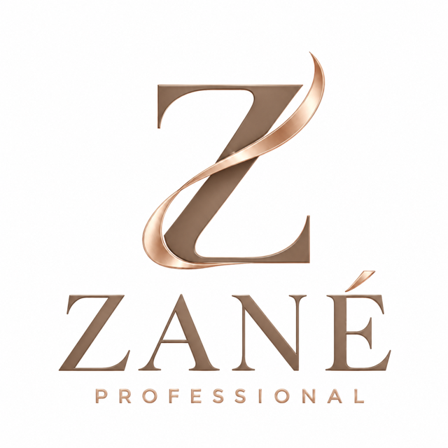 ZANÉ PROFESSIONAL logo