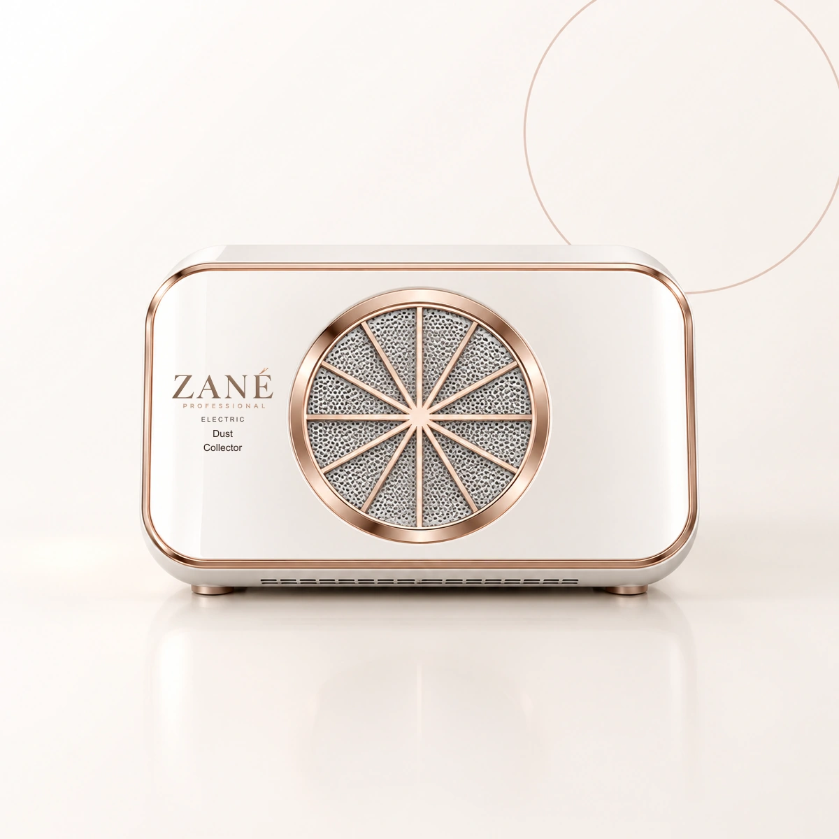 Professional Dust Collector by ZANÉ PROFESSIONAL