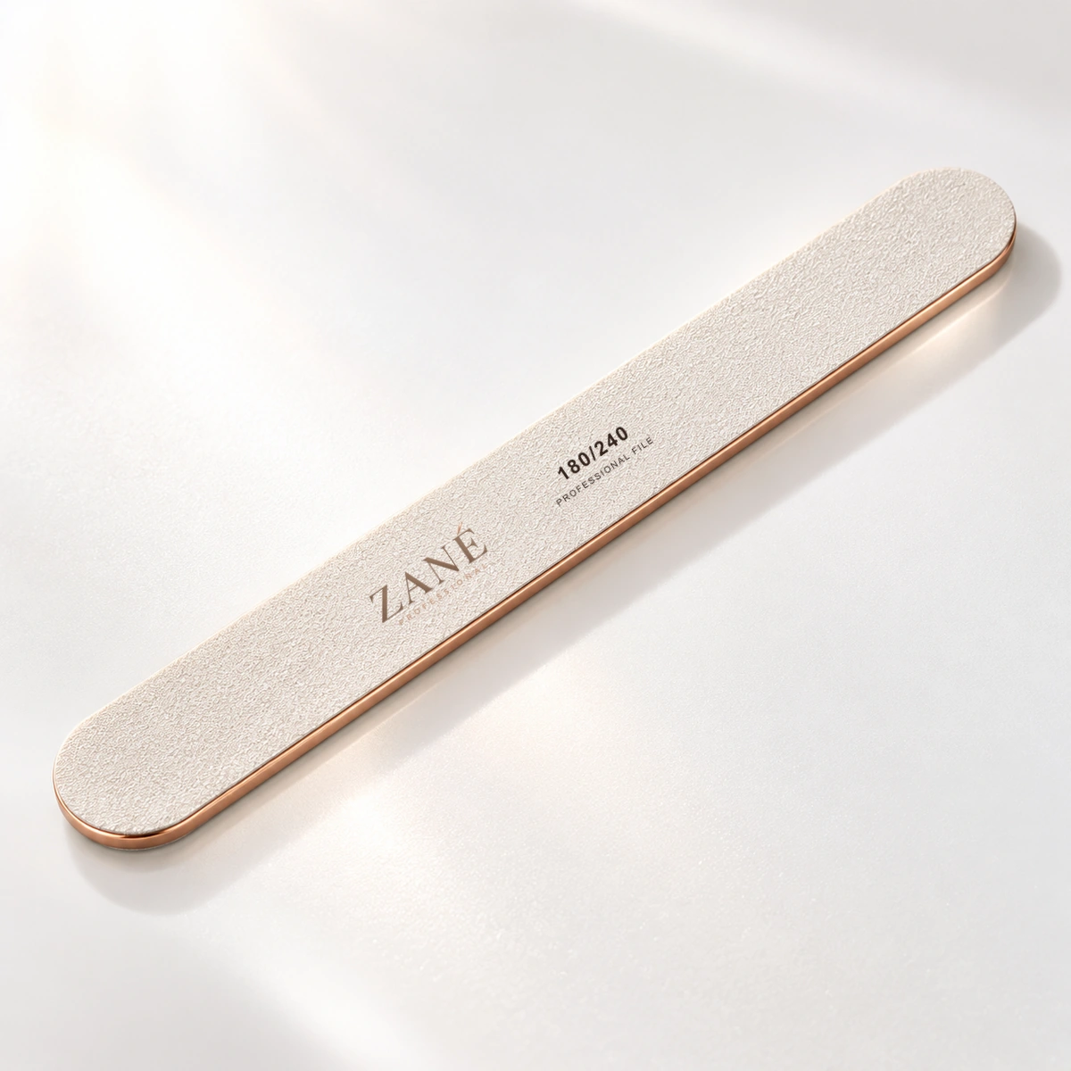 Professional File 180/240 by ZANÉ PROFESSIONAL